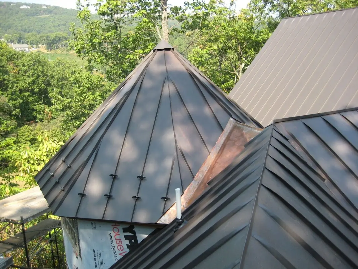 Professional Gutter Cleaning by Craftsman Roofing in Alameda